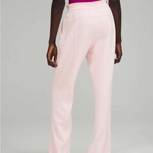 Lululemon Softstreme High-Rise Pant – Strawberry Milkshake